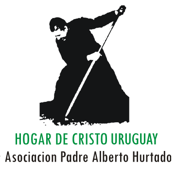 Hogar de Cristo Uruguay - Asociación Padre Alberto Hurtado